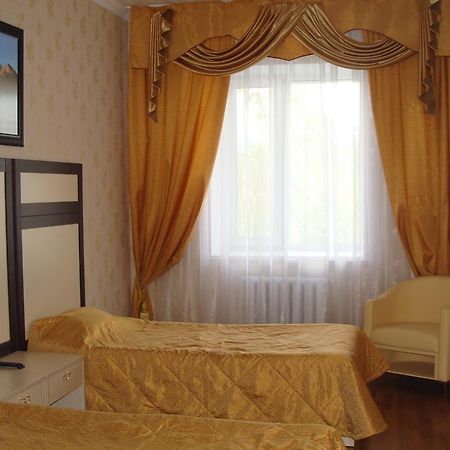 Jumbaktas Borovoe Hotel Extérieur photo